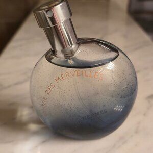 Hermès L'Hombre De Merveilles